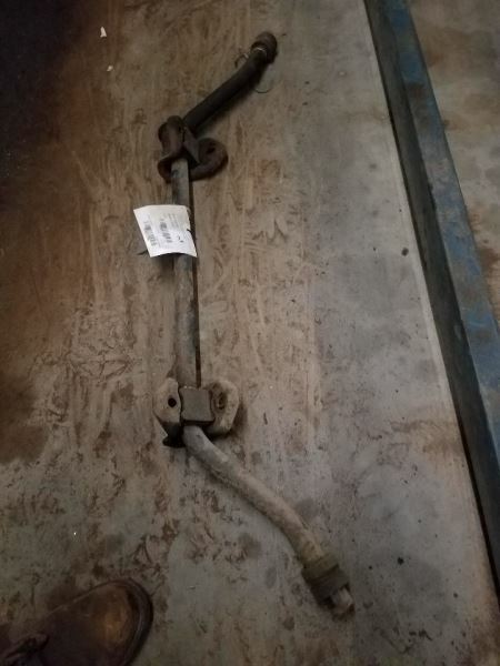 Stabilizer Bar Front Fits 98-99 DURANGO 71996