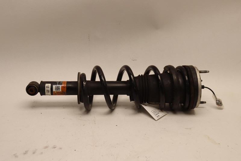 2021 GMC YUKON REAR RIGHT PASSENGER AIR SUSPENSION SHOCK STRUT ABSORBER OEM