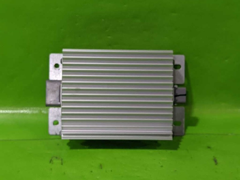 09-12 FORD F150 AMP AMPLIFIER OEM 4598-27