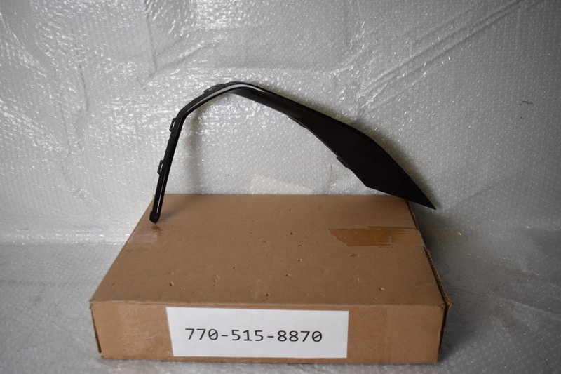 AUDI S LINE FRAME LEFT 2023-2024 OEM 8Y0-807-953-B