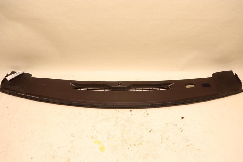 2014-2019 CHEVY SILVERADO 1500 UPPER DASHBOARD DASH SPEAKER COVER TRIM OEM