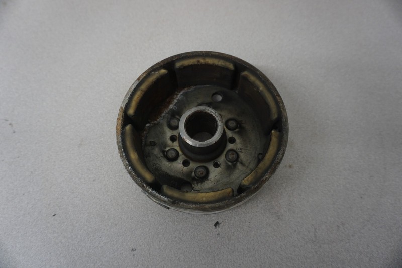 1991-1995 Polaris RXL LT 650 SKS OEM Alternator Rotor Generator Magneto Flywheel
