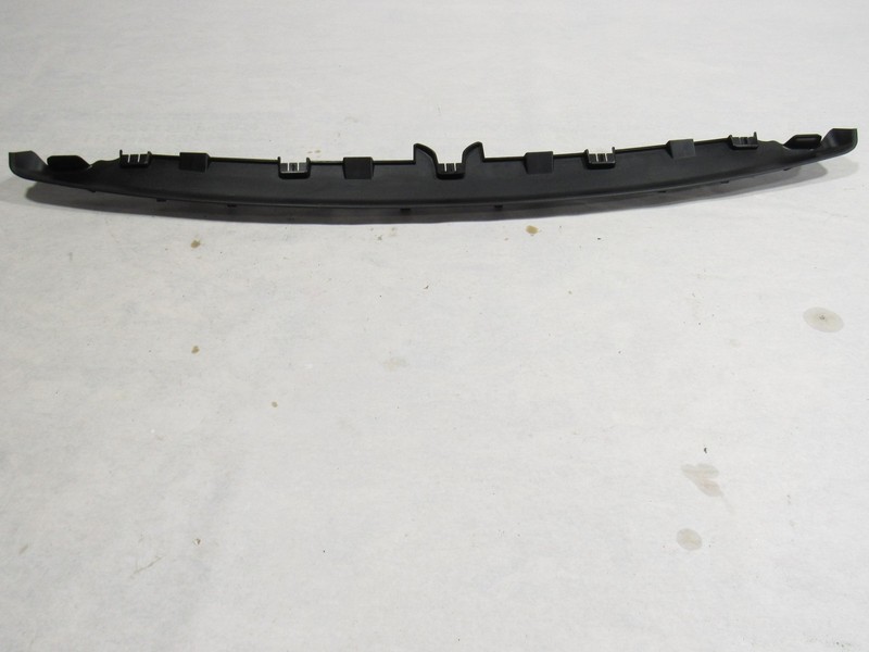 20-24 BMW M8 F93 2022 Rear Deck Shelf Package Tray Cover Trim Panel ;:O
