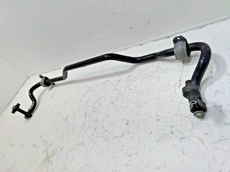2018 - 2025 VOLKSWAGEN ATLAS FWD REAR STABILIZER SWAY ANTI ROLL BAR OEM
