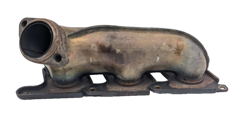2008-2011 Mercedes W204 C350 Passenger Right Side Exhaust Manifold