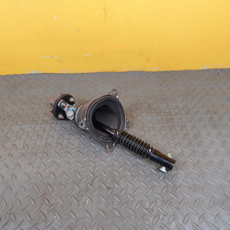 2022-2024 NISSAN FRONTIER STEERING COLUMN INTERMEDIATE LOWER SHAFT OEM