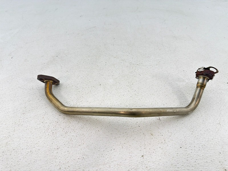 2015-2020 ACURA TLX A SPEC 3.5L ENGINE OIL LINE HOSE PIPE OEM