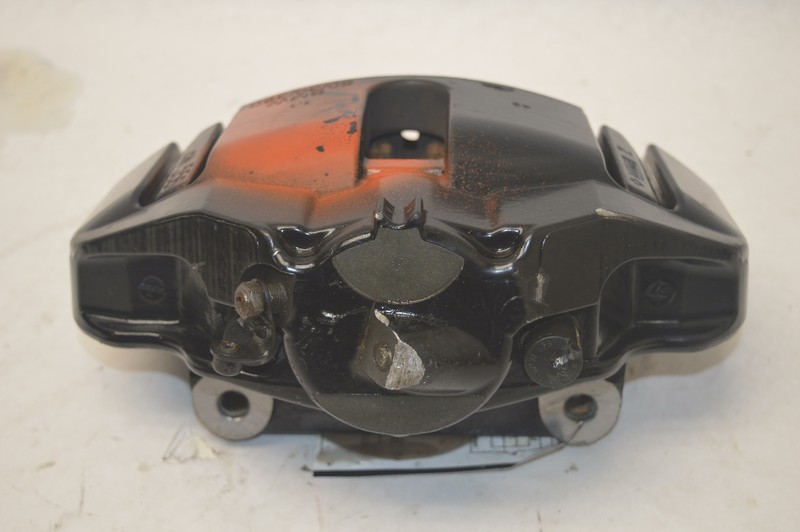 08 09 10 11 12 13 BMW M3 FRONT RIGHT PASSENGER RH BRAKE CALIPER OEM