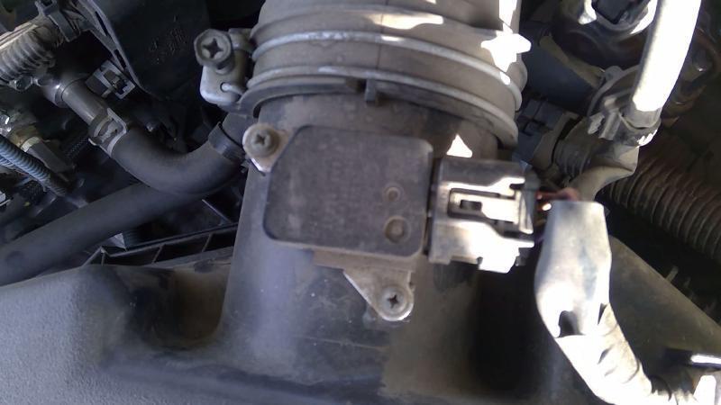 Air Flow Meter SCION TC 11 12 13 14 15 16