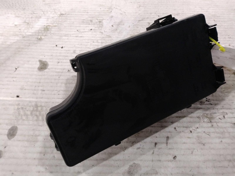 Used Integrated Power Module fits: 2016 Jeep Patriot Body Control BCM next to ba