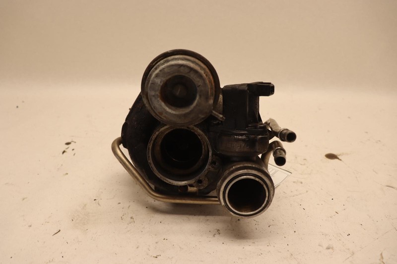 2011-2013 BMW 550I F10 N63 4.4L TWIN TURBO ENGINE TURBOCHARGER OEM