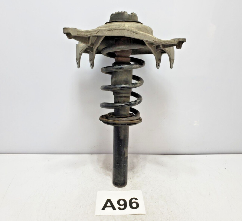 ✅ 2014-2017 OEM Audi SQ5 Front Right Passenger Side Shock Strut Spring