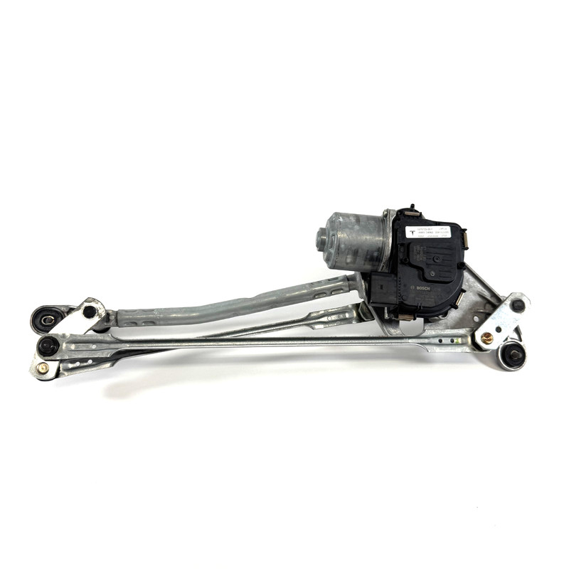 📌 2017-2023 TESLA MODEL 3 M3 FRONT WINDSHIELD WIPER MOTOR OEM
