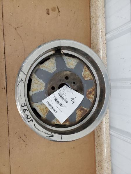 Wheel Fits 73-80 FIAT 124 285944