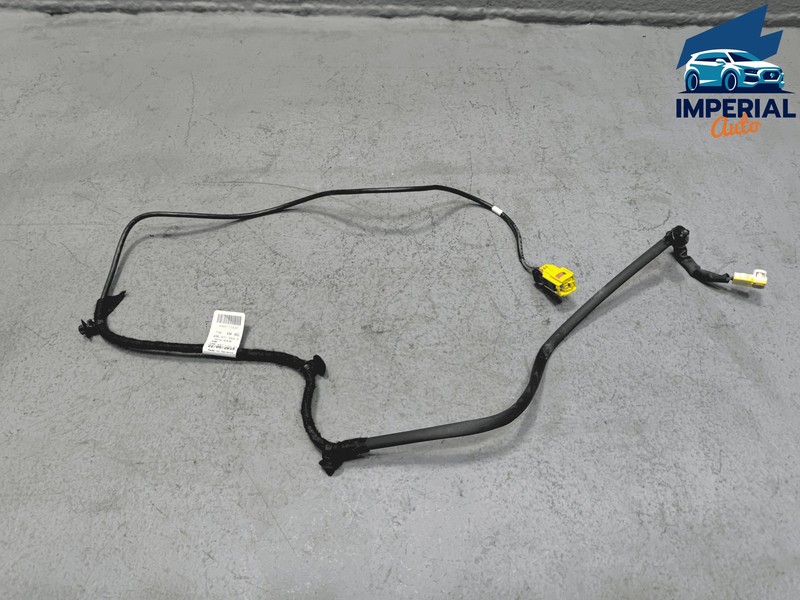 AUDI Q7 2017-2025 FRONT LEFT or RIGHT SEAT WIRING HARNESS CABLE CONNECTOR OEM