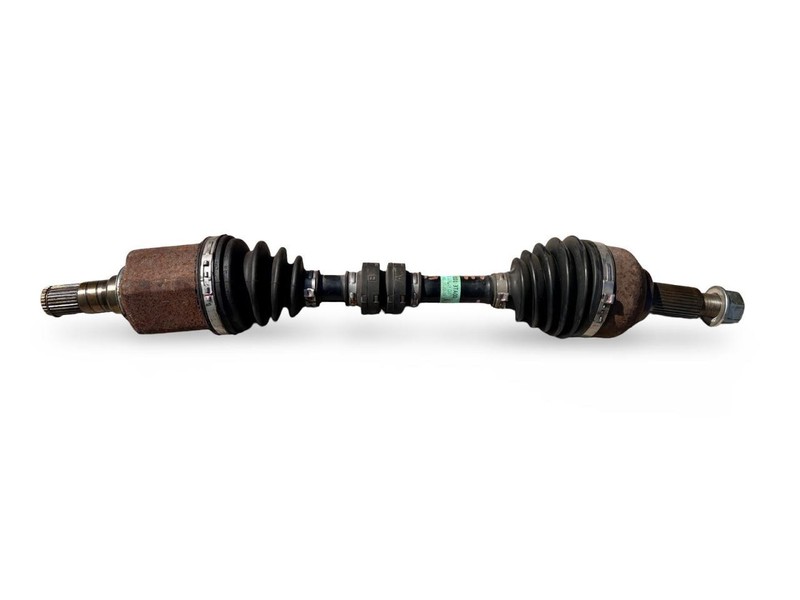 2016-2020 Nissan Maxima Left Driver Side Front Axle Shaft FWD