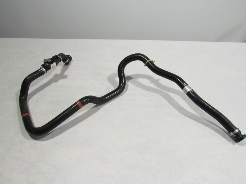20-23 McLaren GT 2021 Right Passenger EGR Hose Pipe Line Tube ;@1