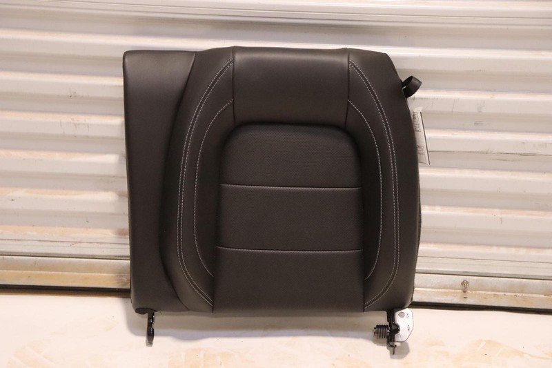 2015-2024 FORD MUSTANG COUPE REAR LEFT SIDE UPPER SEAT BACKREST OEM