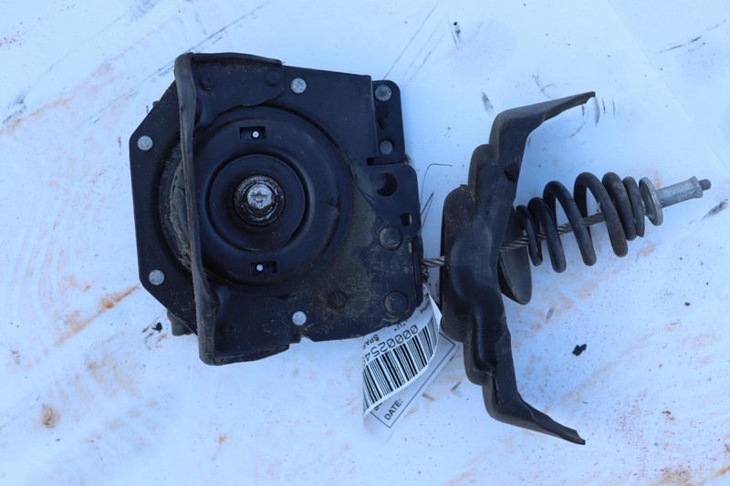 2007-2020 CHEVY TAHOE EMERGENCY REAR WHEEL SPARE TIRE HOIST WINCH CARRIER OEM
