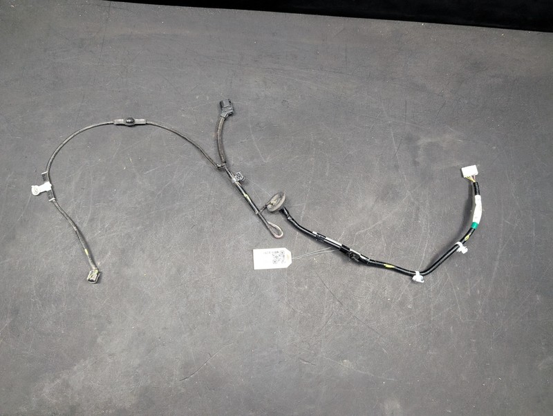 Luggage Room Wiring Harness 2020 Toyota RAV4 82183-0R160 2019 2021 2022