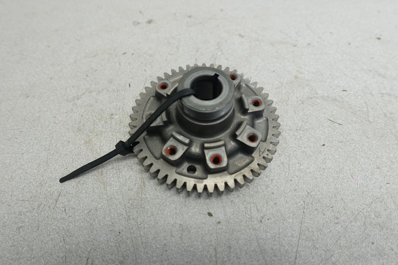 2002-2005 Ultra 150 Kawasaki PWC Jetski OEM Generator Magneto Front Gear Spur