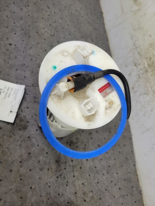 Fuel Pump Assembly Tank Mounted Fits 19-23 FORESTER 1669164