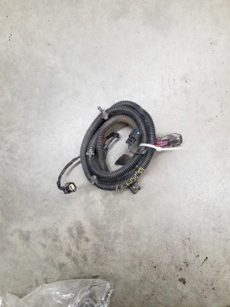 Rear Bumper Step Bumper, SENSOR HARNESS ONLY, 07-14 SUBURBAN 1500 237185