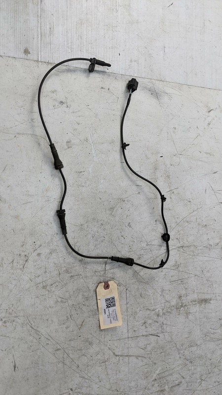 Rear Left ABS Wheel Speed Sensor 2016 Nissan Murano 47901-5AA0A 2015 2017 - 2022