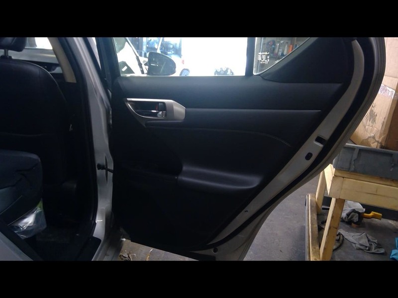 CT200H 2015 Passenger Right Rear Door Trim Panel Rear 1690743