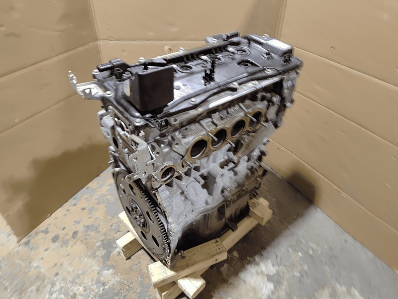 2018 - 2020 TOYOTA CAMRY ENGINE MOTOR 2.5L ASSEMBLY A25AFKS OEM