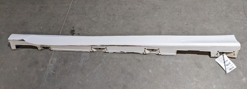 2018-2022 Honda Accord Left Driver Side Skirt Rocker Panel Molding OEM 1184111