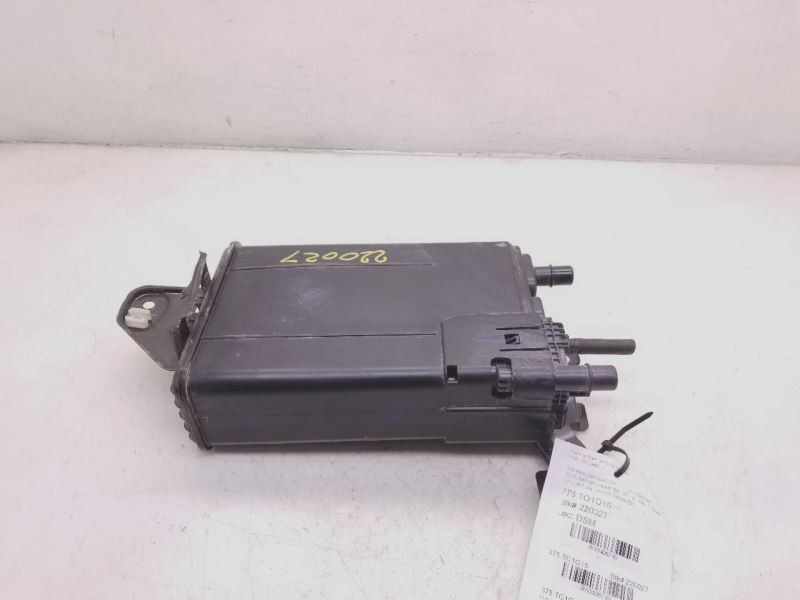 2015 TOYOTA SIENNA 3.5L V6 FUEL VAPOR CANISTER ASSEMBLY