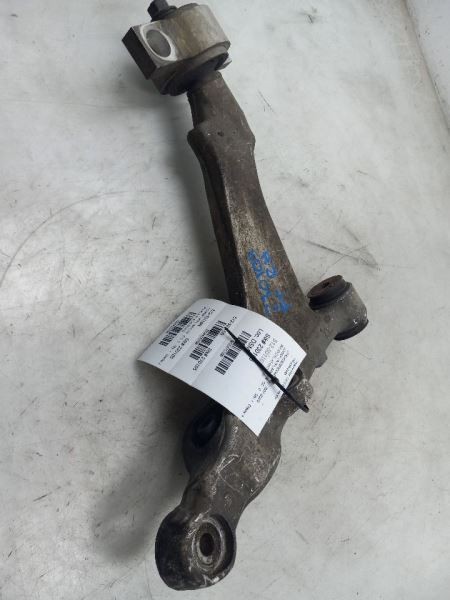06-15 LEXUS IS250 2.5L 4WD AT PASSENGER SIDE FRONT LOWER CONTROL ARM