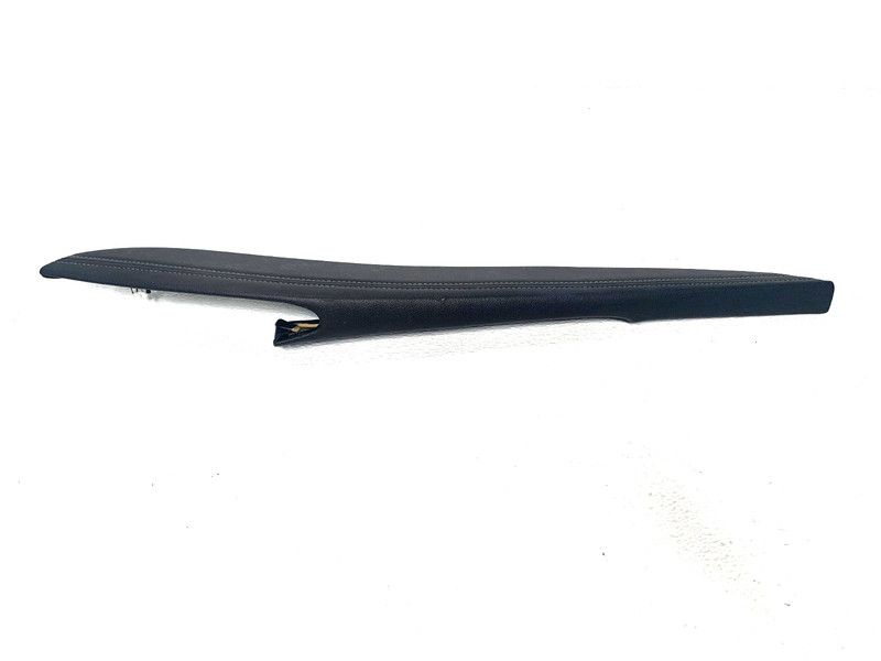 2018-2021 BUICK ENCLAVE RIGHT CENTER CONSOLE UPPER COVER TRIM MOLDING OEM #A0.18