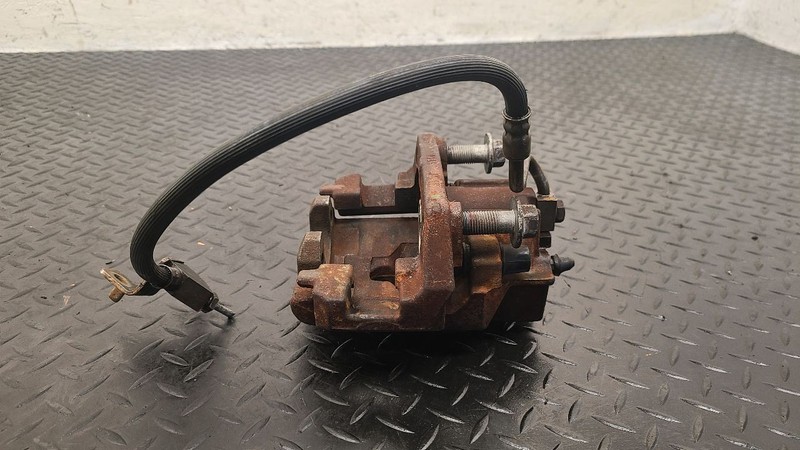 03-06 Ford Expedition Rear Left Driver Brake Caliper OEM 6L1Z-2553-A