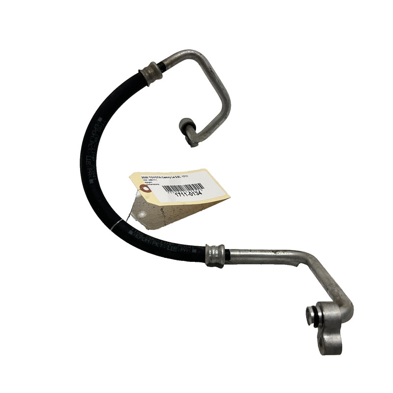 TOYOTA CAMRY 2018-2023 2.5L AC AIR CONDITIONING DISCHARGE HOSE LINE TUBE OEM