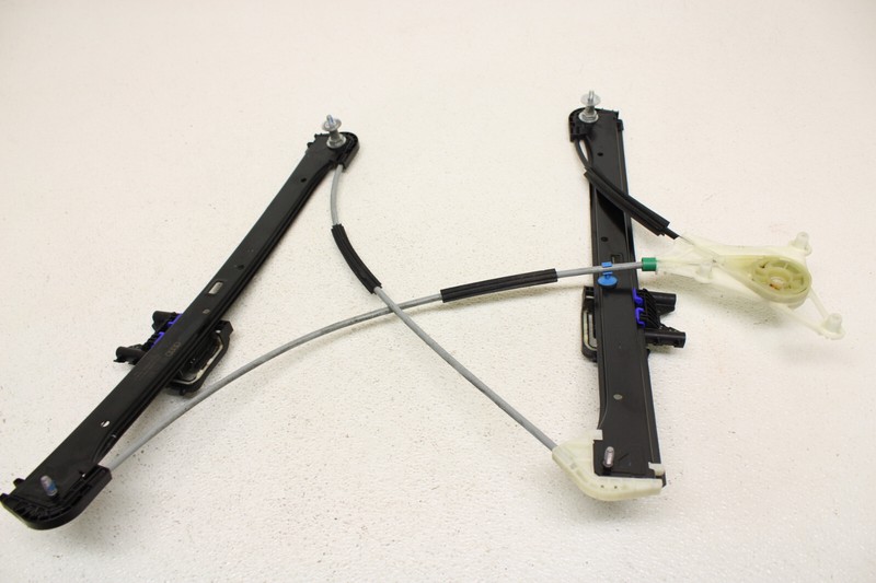 Audi A3 S3 RS3 Front Right Window Regulator Passenger Genuine Oem 2015-2020