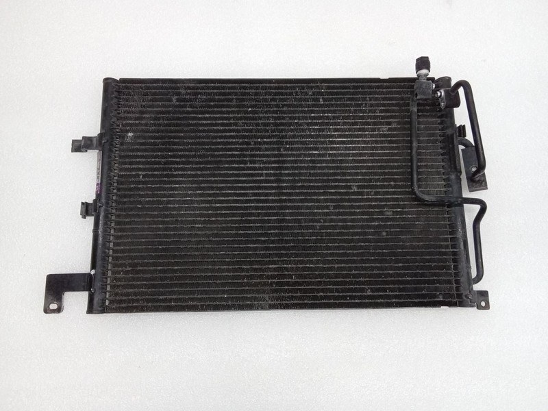 AC Condenser Fits 94-98 SAAB 900 74405