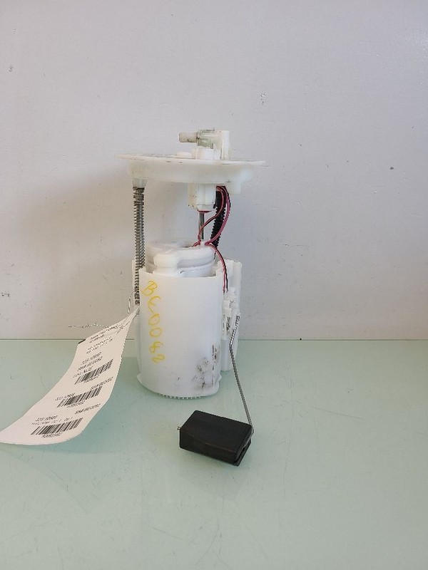 Fuel Pump Assembly Tank Mounted Turbo Fits 23 ACCORD 582492
