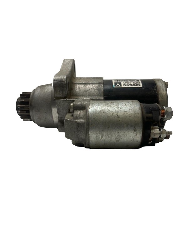 2017 Altima 2.5L Engine Starter Motor Assembly Part# 233003TA0C