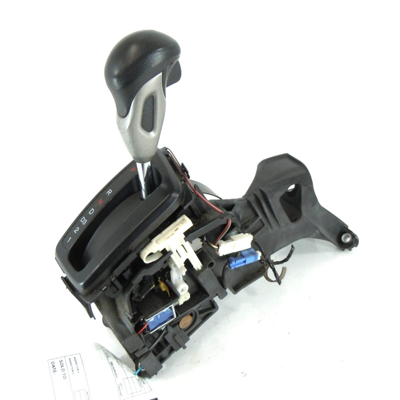 2012 12 Honda Civic Automatic Transmission Floor Shifter OEM