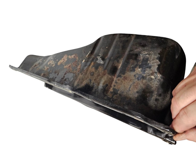 Oil Pan 5.7L 8-350 4 Quart Fits 86-00 GMC 2500 PICKUP 622508