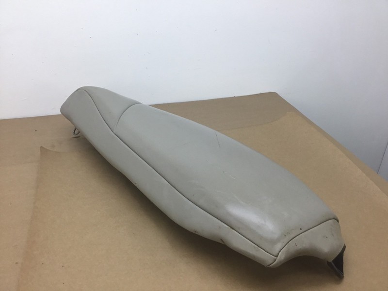 Lincoln LS Rear Left Driver Seat Upper Cushion Bolster 2003 2004 2005 2006 :A