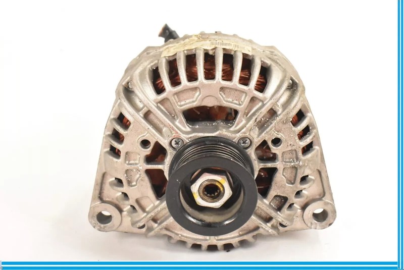 03-06 Mercedes R230 SL500 CLK500 CLK55 AMG Generator Alternator 0121541302 OEM���