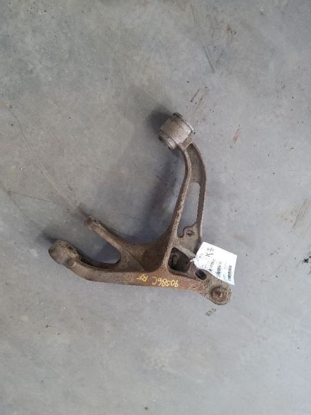 Passenger Lower Control Arm Front Fits 02-05 DODGE 1500 PICKUP 258600