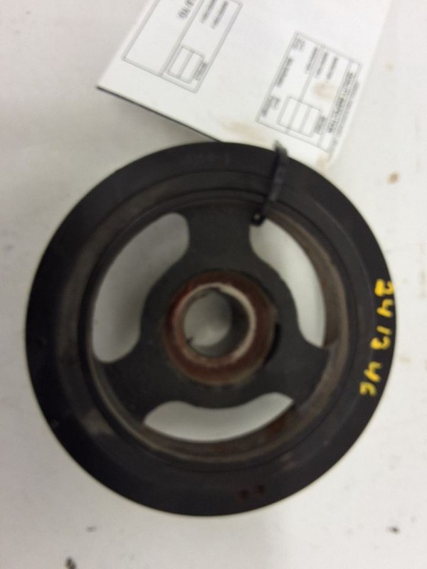 2016-2019 Chevy CRUZE Harmonic Balancer fits Gasoline VIN B 4th Digit New Style