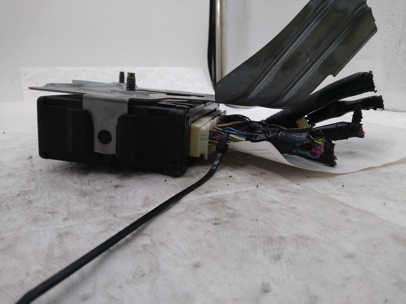 2015 Subaru Impreza Engine Control Module ECM OEM 22765AH190 126K Miles