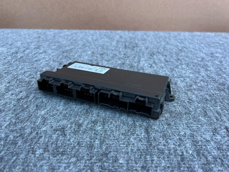FORD MUSTANG MACH-E 21-26 OEM FRONT LEFT DRIVER SEAT MEMORY CONTROL MODULE UNIT