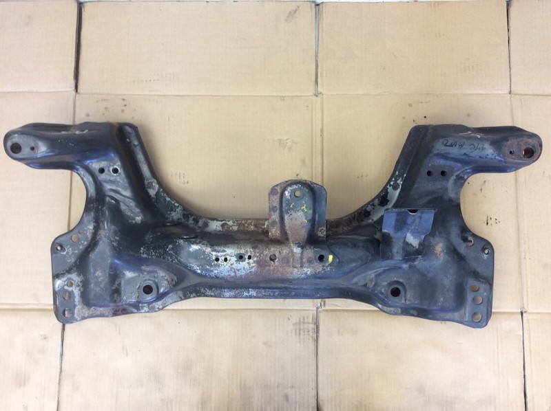 93-97 Honda Del Sol Front Suspension Beam Crossmember Bar Cradle OEM
