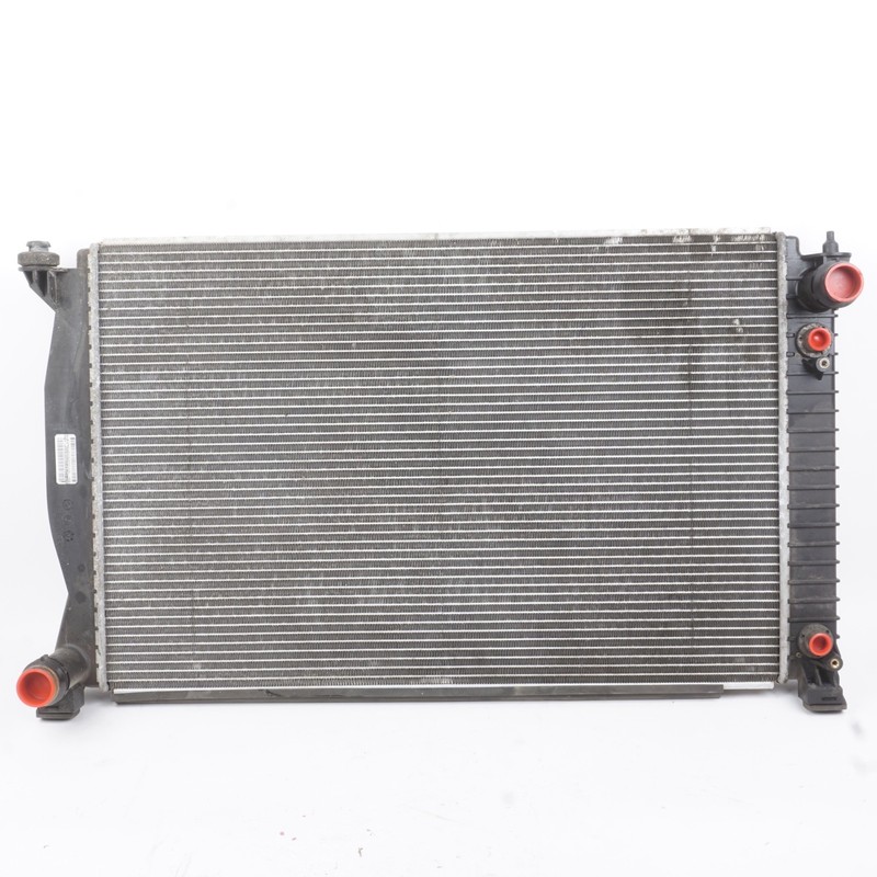 2005 - 2008 Audi A6 4.2 Radiator OEM